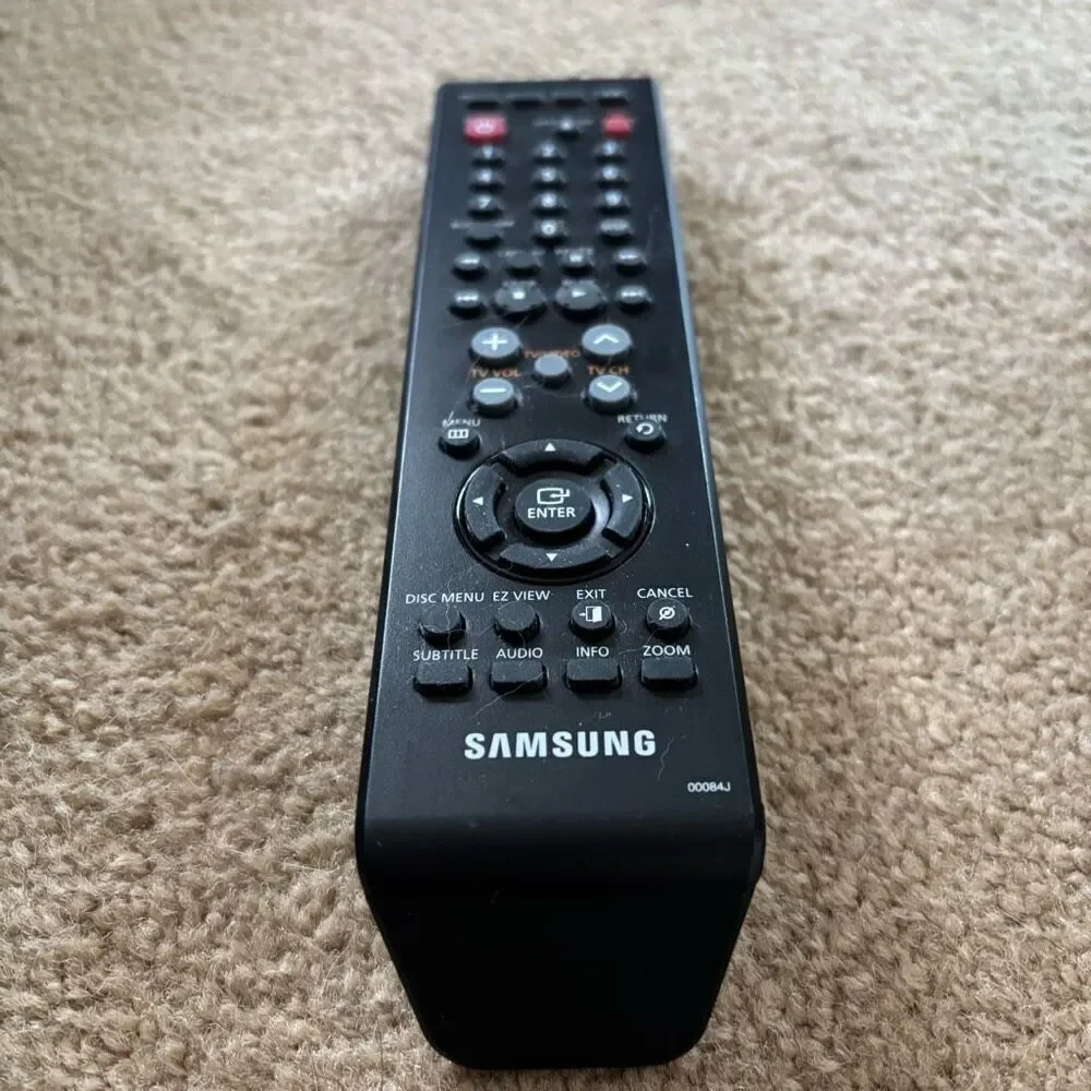 Samsung VR-7038 Remote Control *Works*